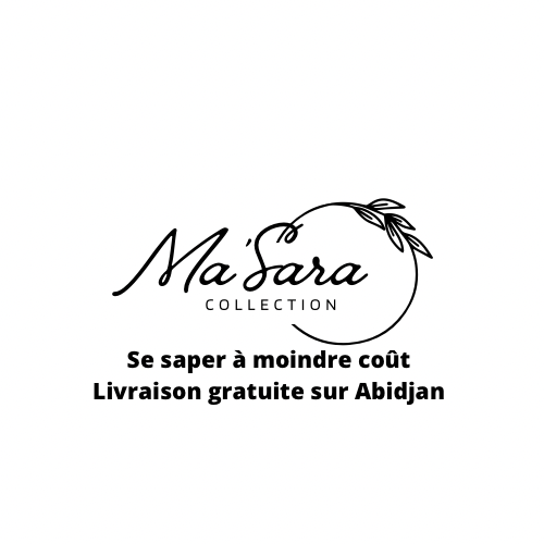 Ma’Sara Collection 
