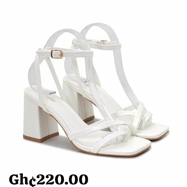 Quality ladies heel