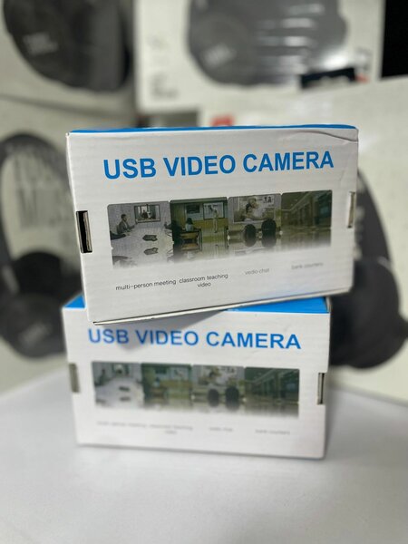 USB Video Camera