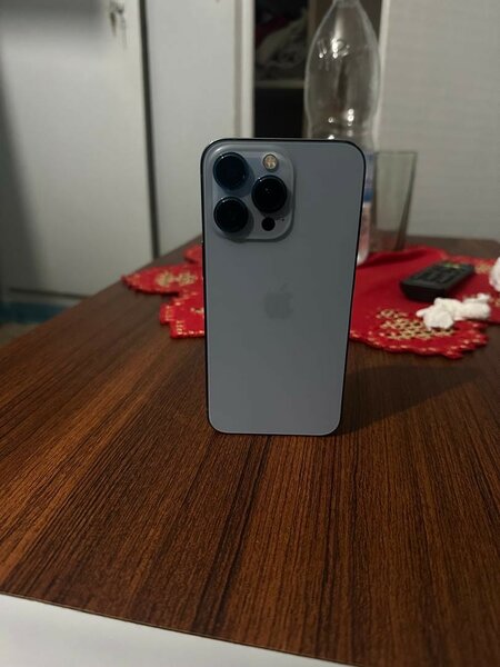 iPhone 13pro