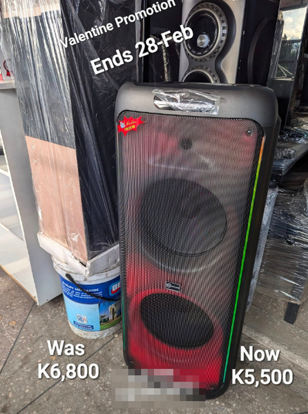 Système audio