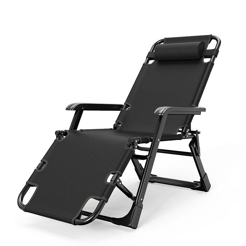 Chaise Longue Pliante Confortable