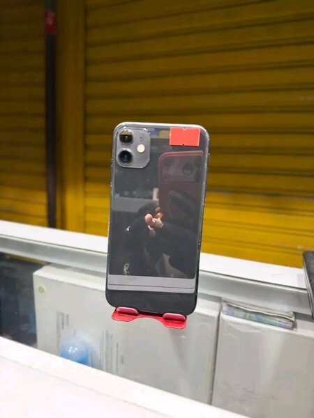 Smartphone Apple occasion