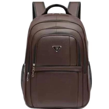 Sac à dos durable en cuir