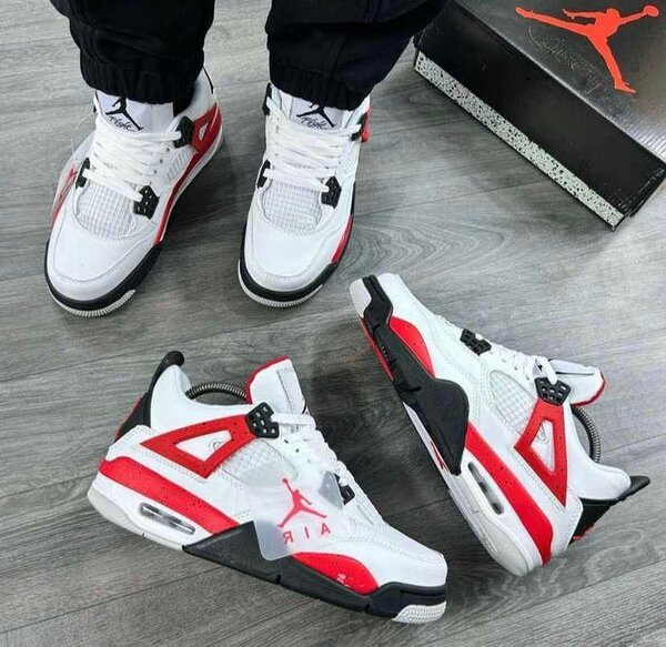 Jordan 4