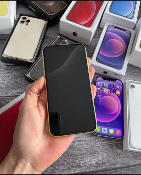 iPhone 11