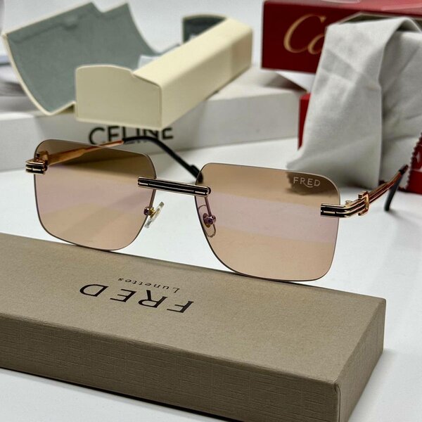 Fashion Sunglasses
