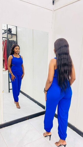 Jumpsuit