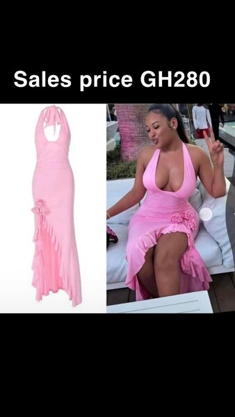 Party dresses