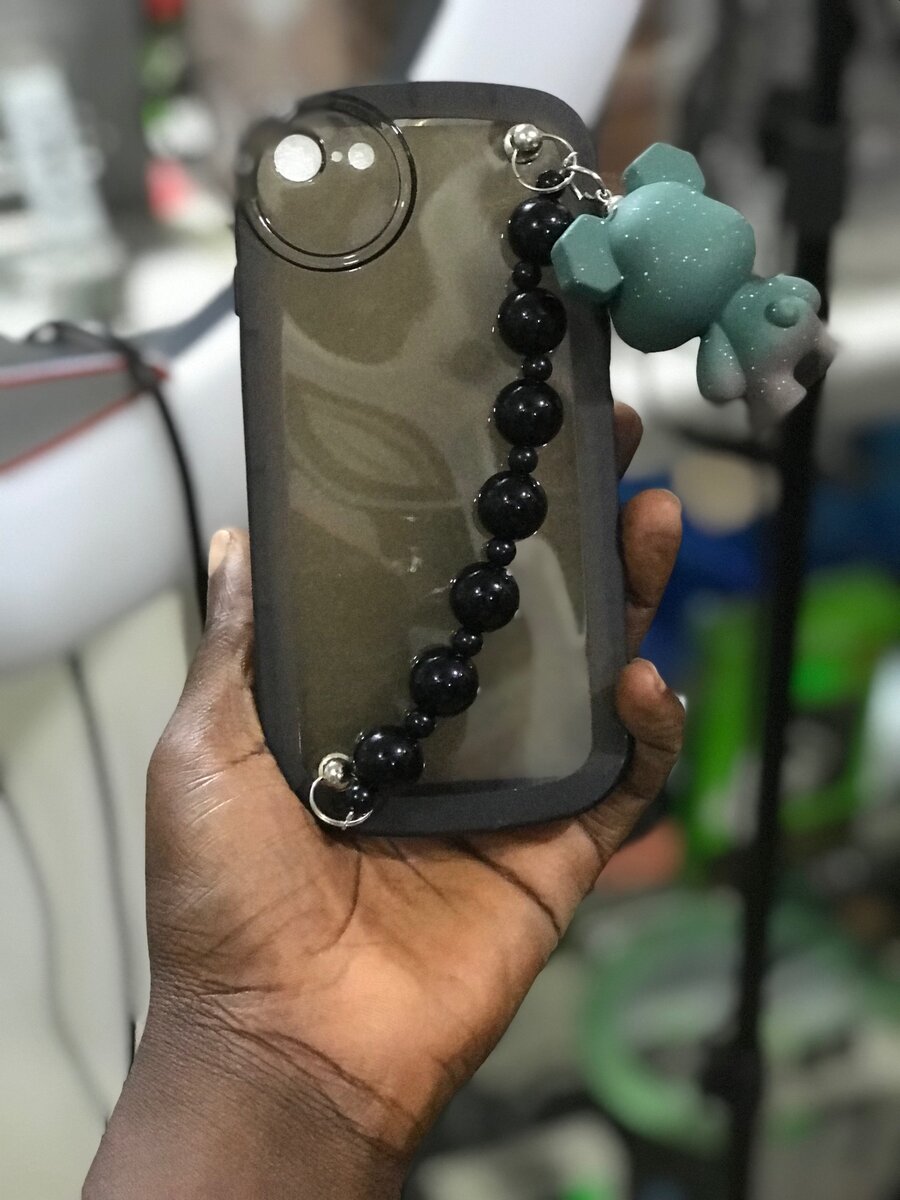iPhone cases