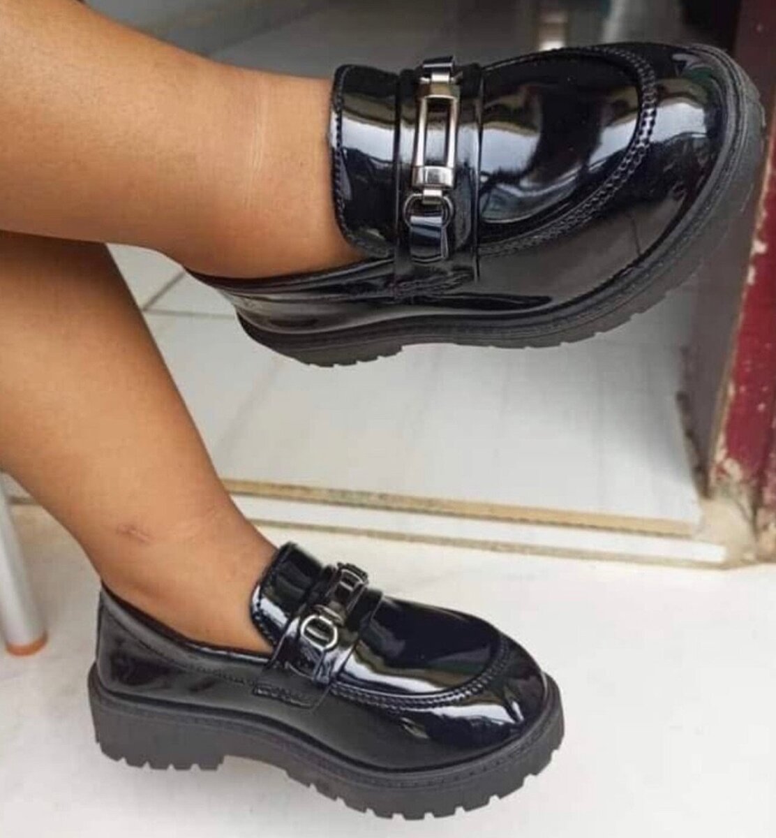 Mocassins