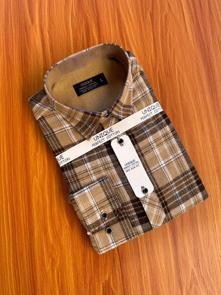 Men dress