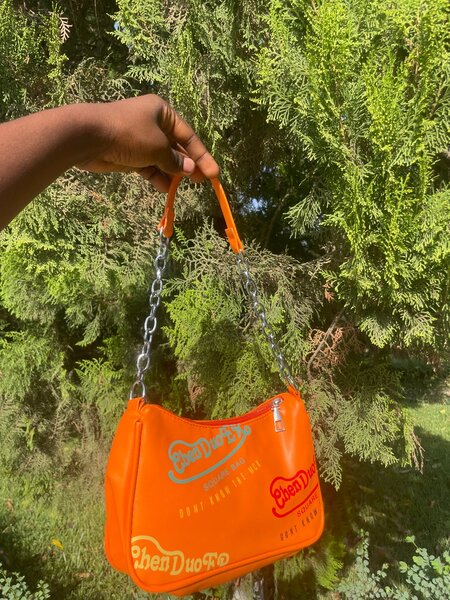 Ladies handbag