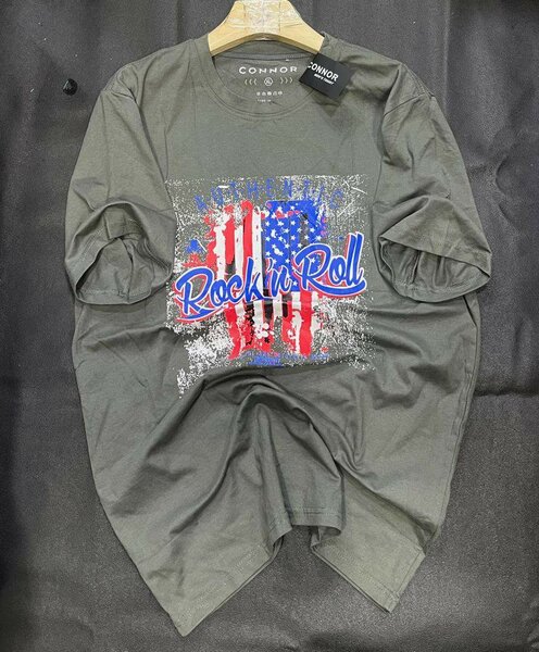T-shirts