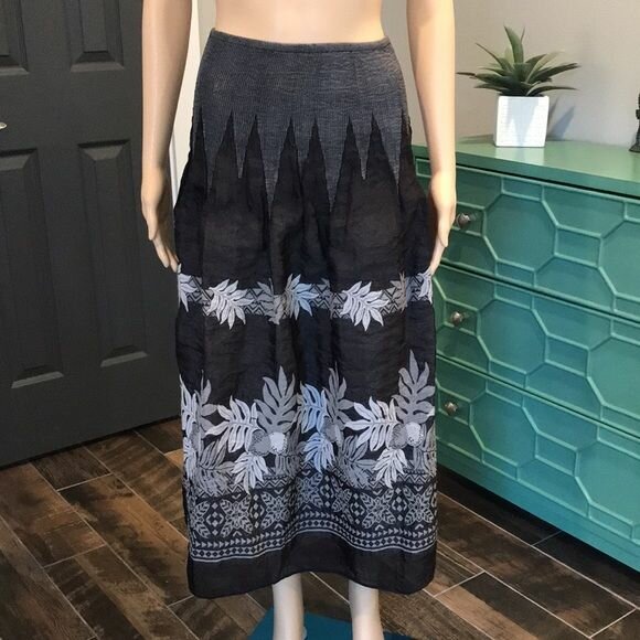 Elastic Band Dress