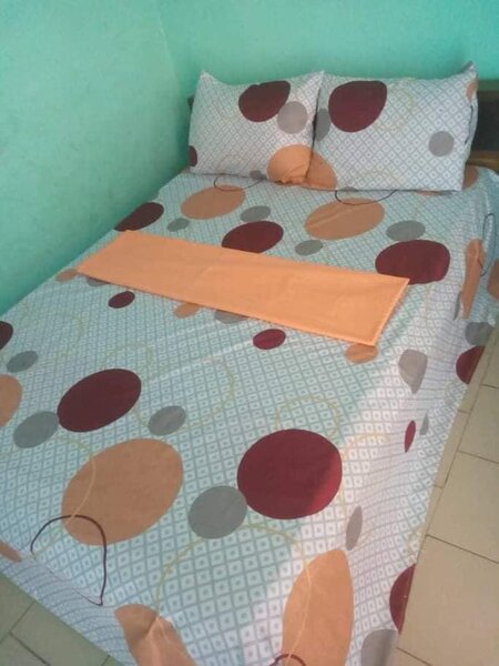 Draps complet