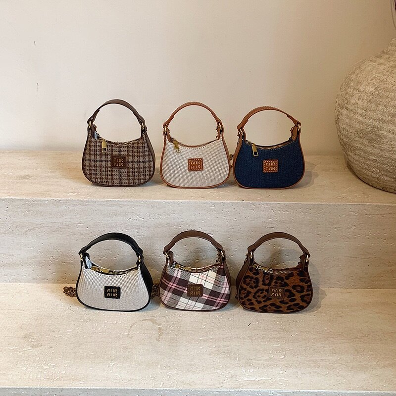 Sac à main  petite fille