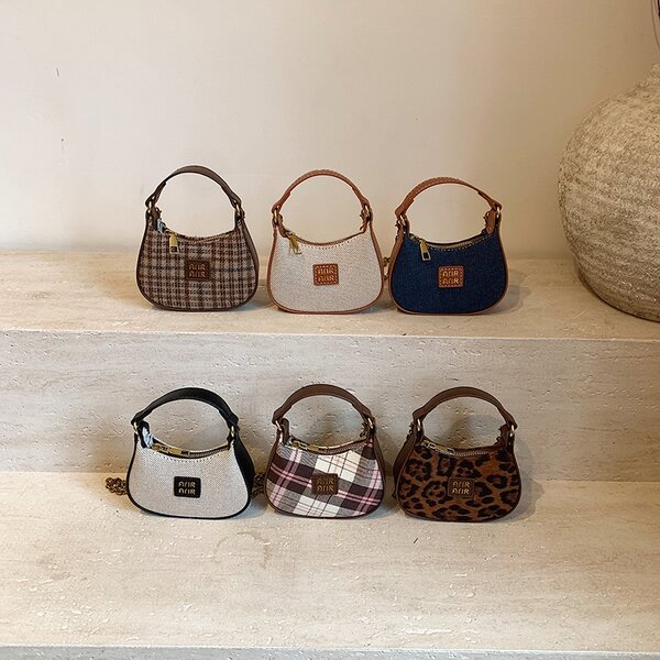 Sac à main  petite fille