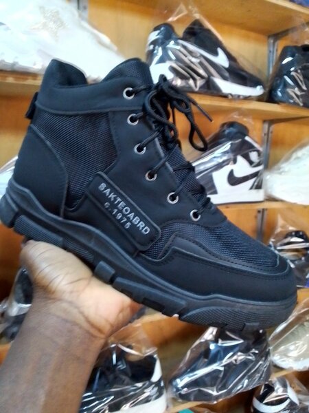 Timberland