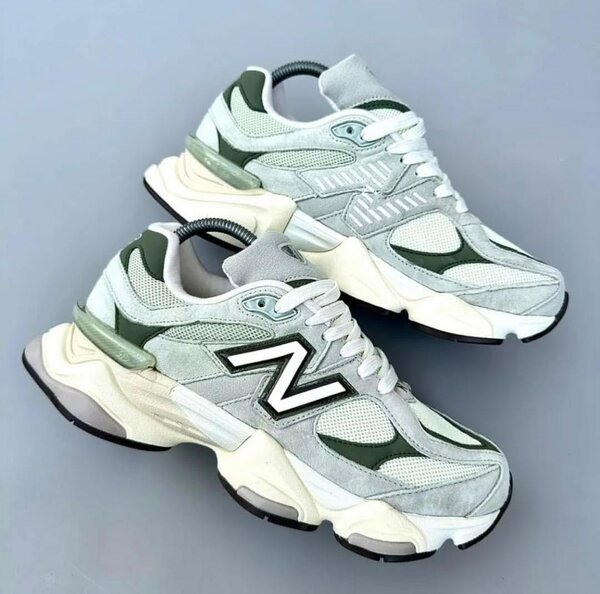 New balance
