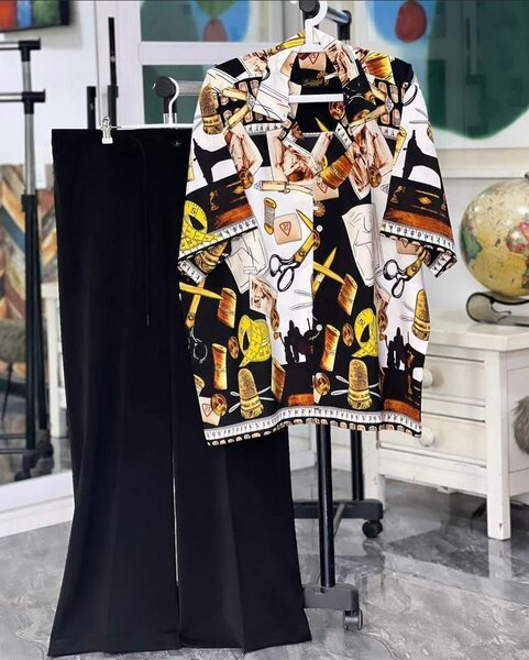 Men's Wear