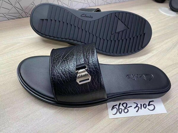 Quality slippers