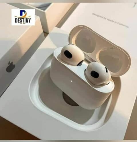 Airport pro 3