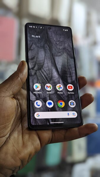 Google pixel 7pro