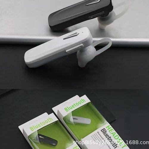 Oreillettes Bluetooth sans fil