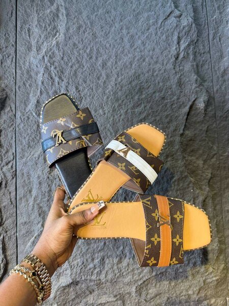 Slippers