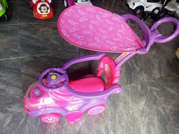 Baby Cars