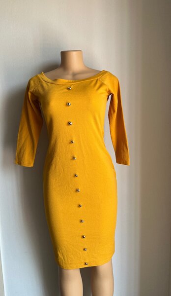 The Secretary Dress