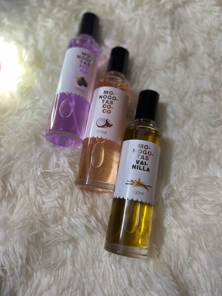 Monogotas 100ml