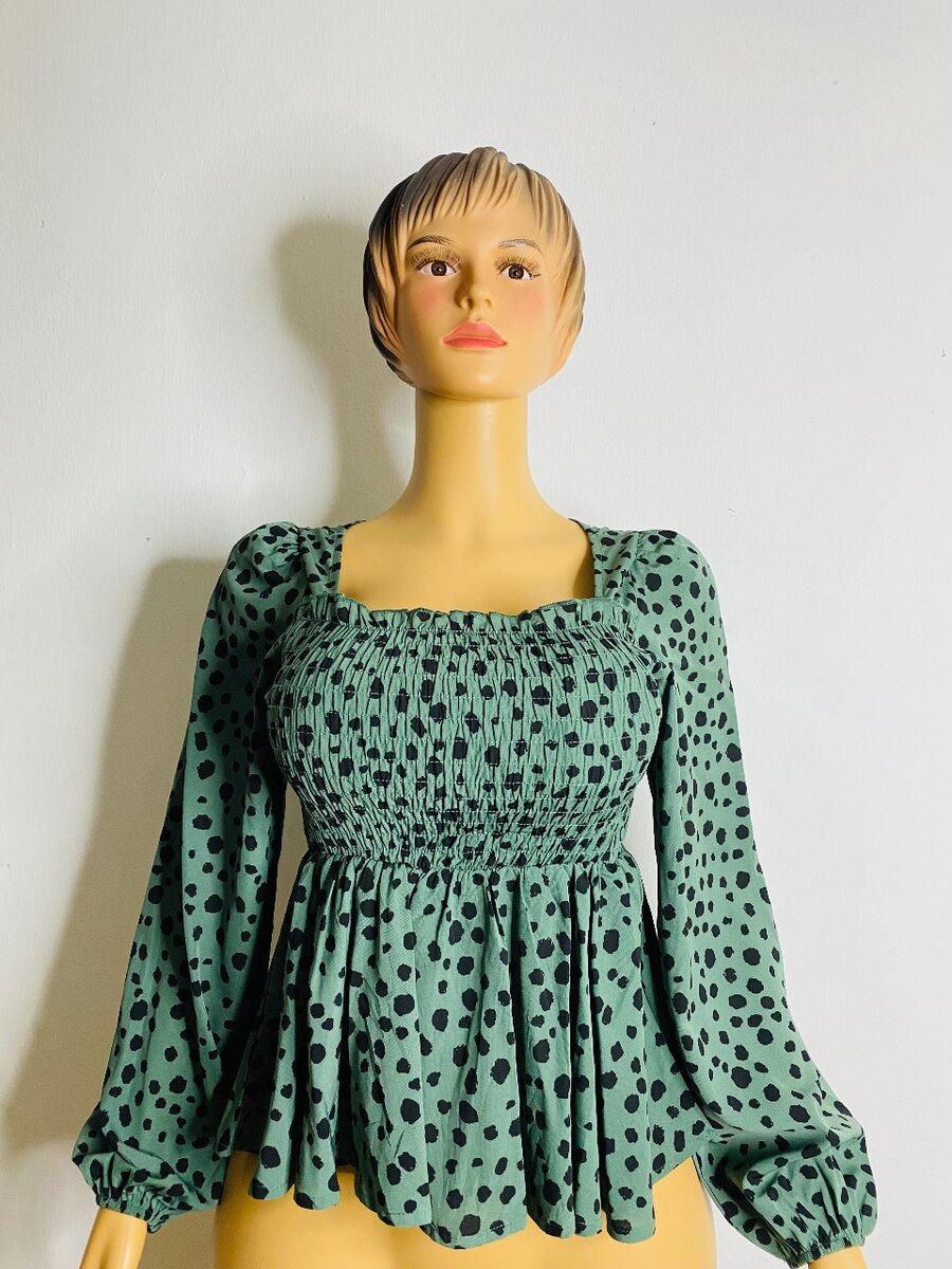 Ladies top
