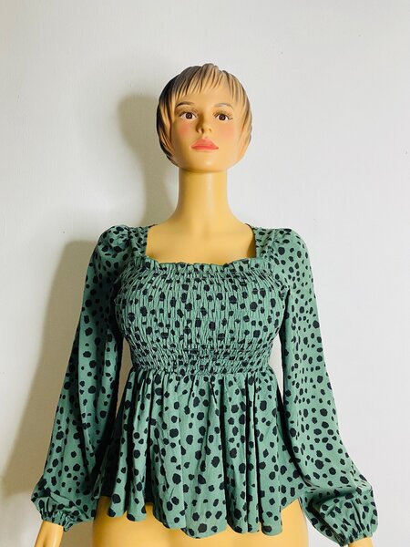 Ladies top