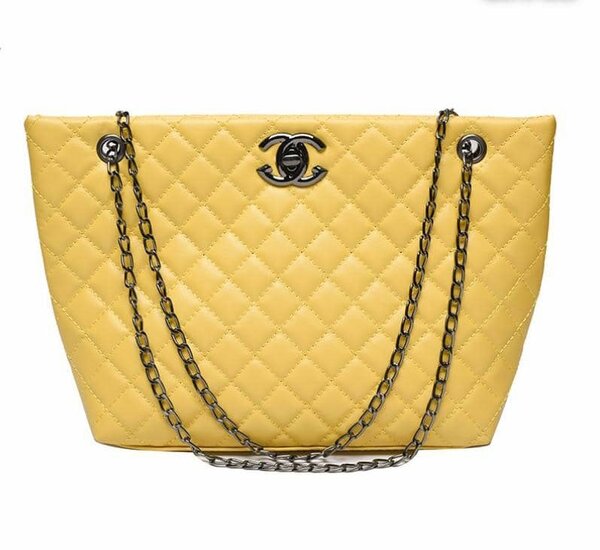 Chanel hand bag