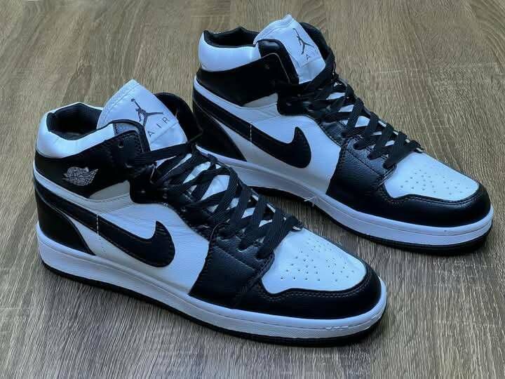 Jordan