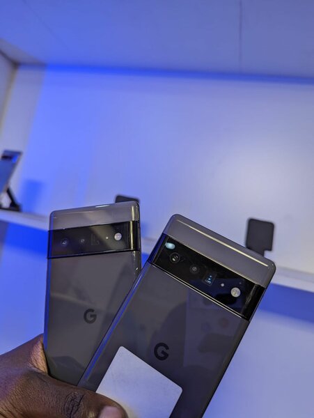 Google Pixel 6 Pro