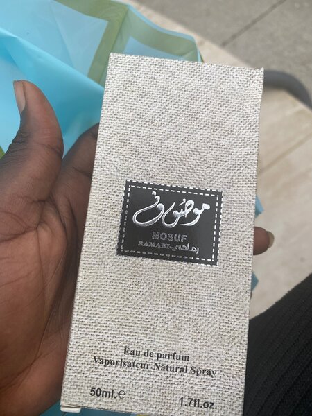 Parfum MOSUF 50ml