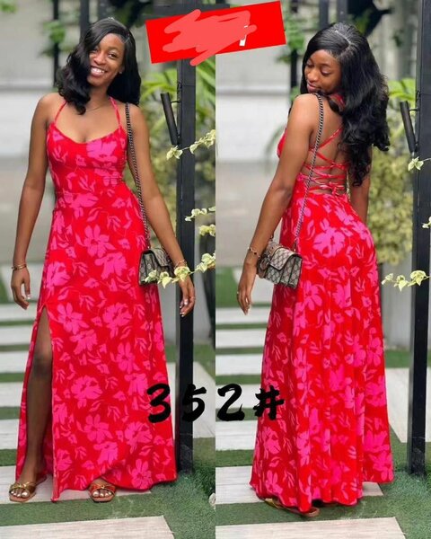 Ladies wear