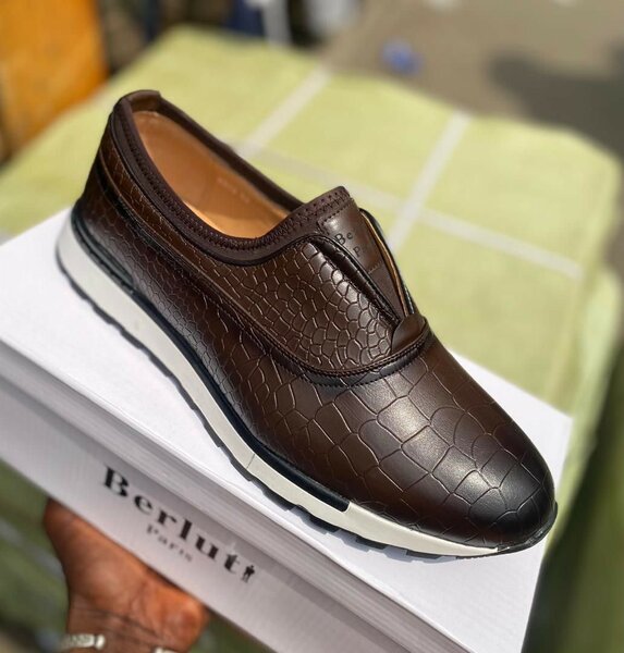 Chaussures importer