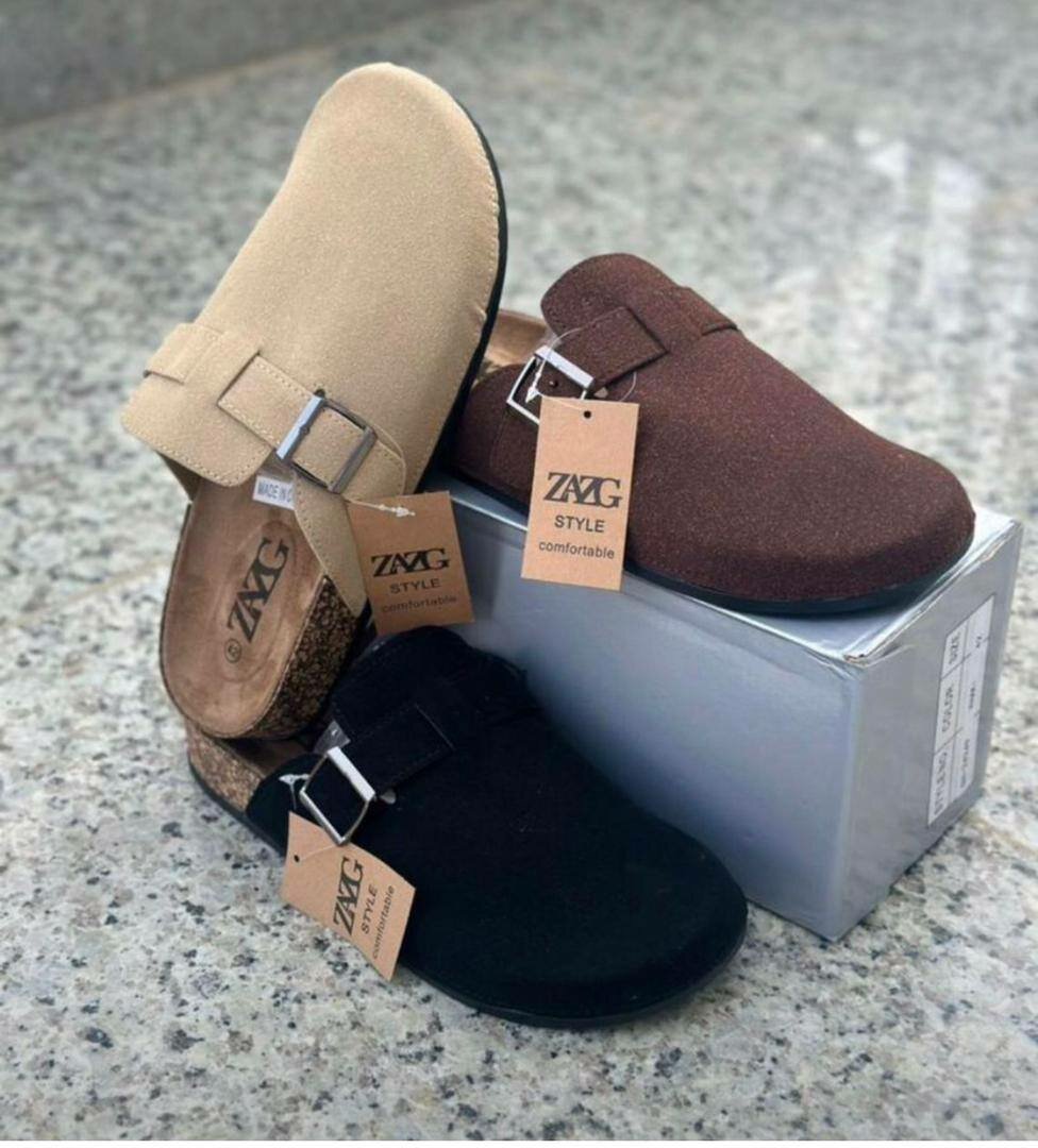 Sandales Homme Zazg