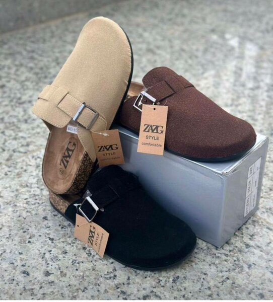 Sandales Homme Zazg