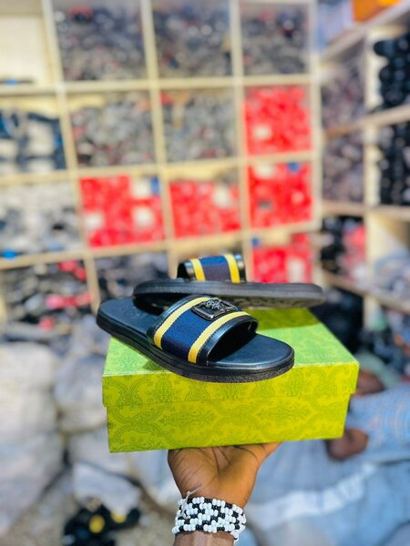 Men's sandals