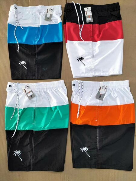 Short's