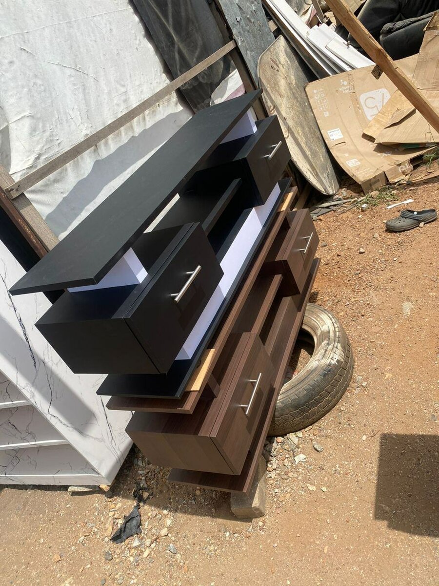 Affordable tv stand