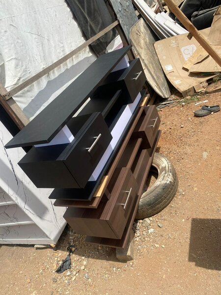 Affordable tv stand