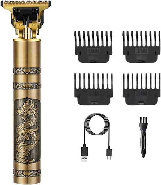 Tondeuse rechargeable