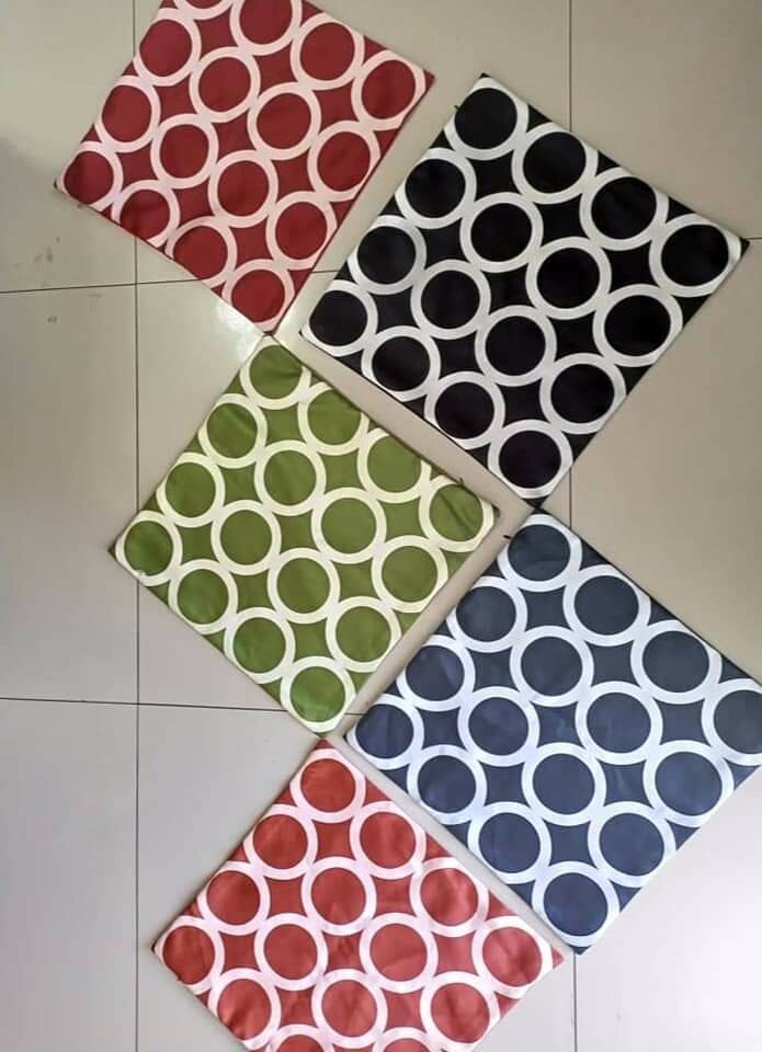 Cushion Covers