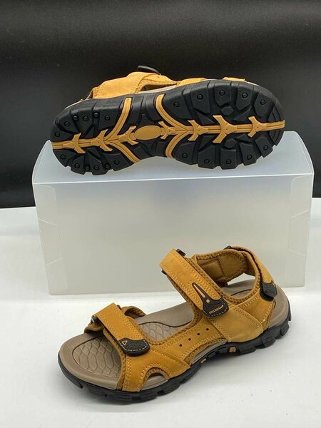 Kito geogra en cuir